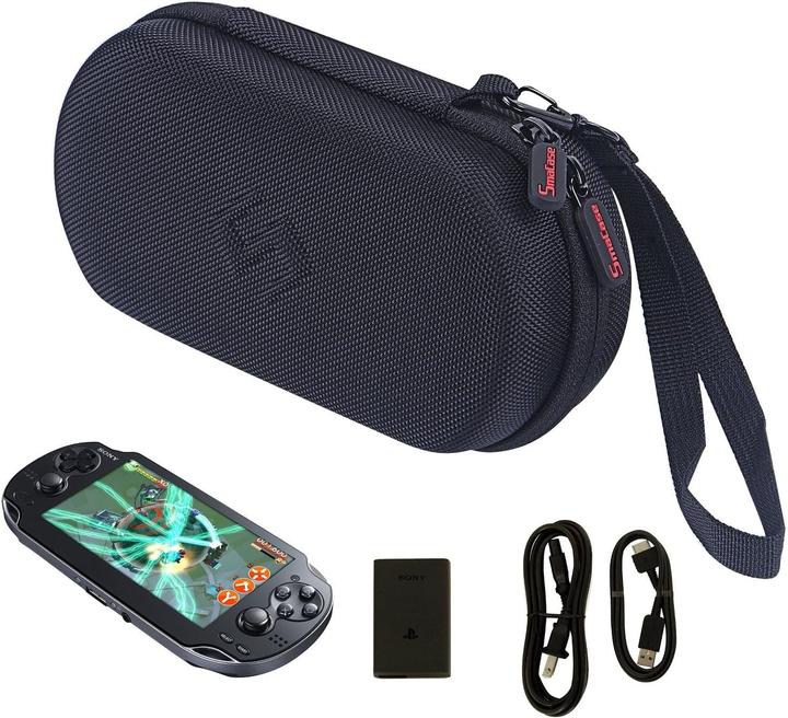 Actual product image Smatree Carrying case for PS Vita (PS vita)