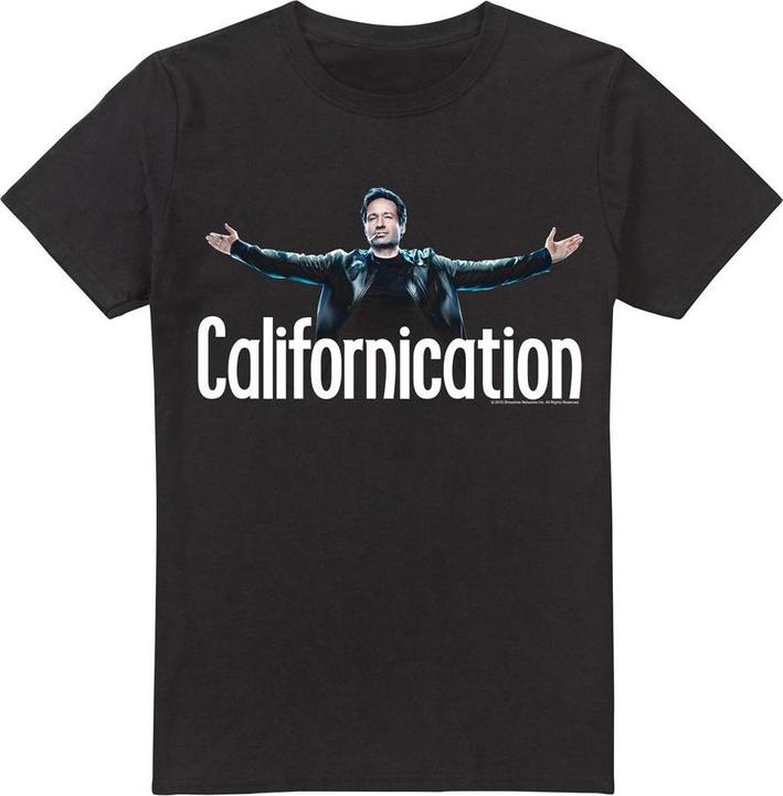 Californication Outstretched TShirt (XL)
