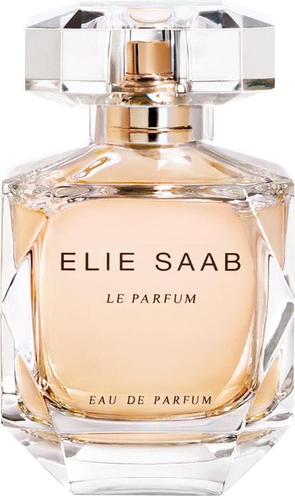 Produktbild Elie Saab Le Parfum (Eau de Parfum, 50 ml)