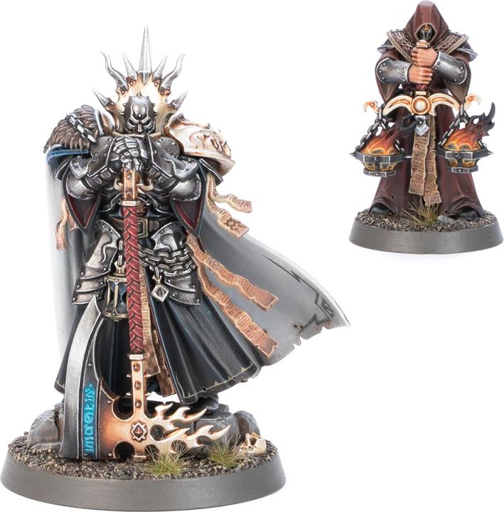 Actual product image Games Workshop Skaventide (Plastic)
