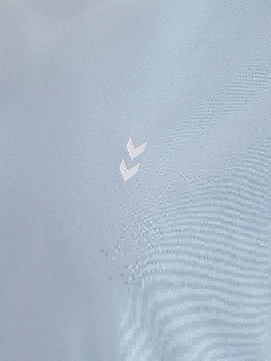 Actual product image hummel hmlPULSE TRAINING T-SHIRT S/S (XL)