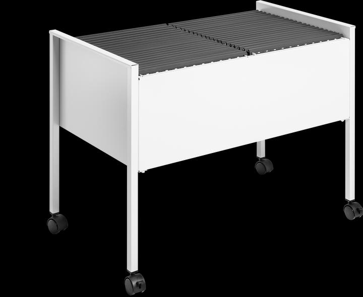Image du produit Durable Ligne design (7,5 x 31,5 x 80 cm)