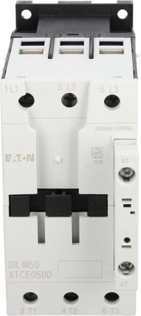 Image du produit Eaton Contacteur 22kW 230VAC