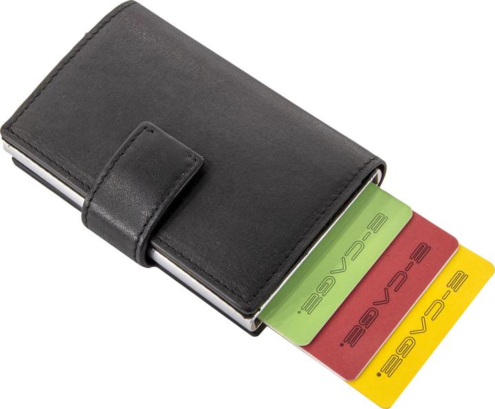 Actual product image Maître e-cage sv8f f3 c-three