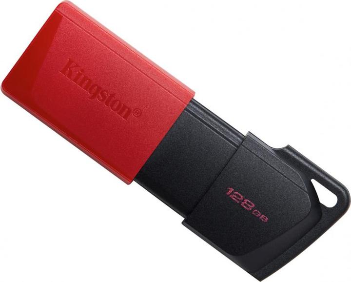 Image du produit Kingston DataTraveler Exodia M (128 Go, USB-A)