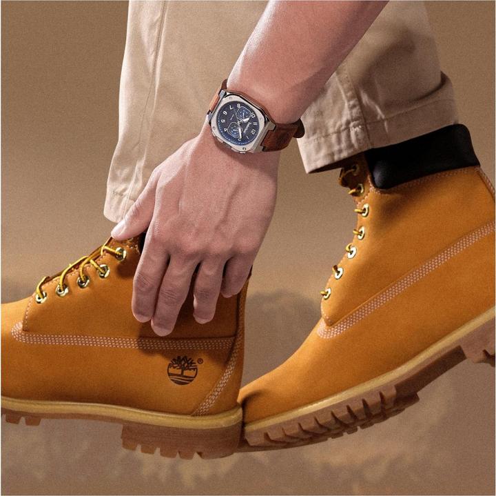 Timberland Mackinac (2050 mm)