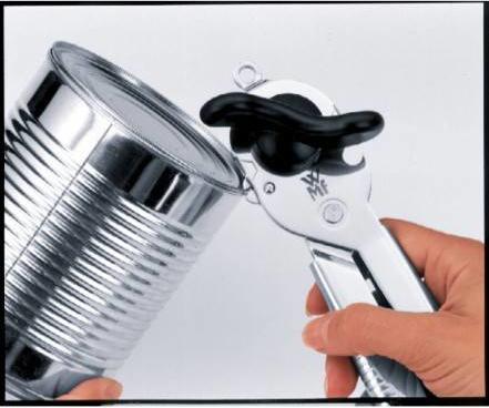 Actual product image WMF Tin Up