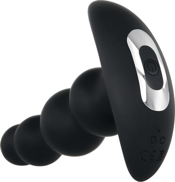 Produktbild Evolved Anal Vibrator "Bumb n Groove"
