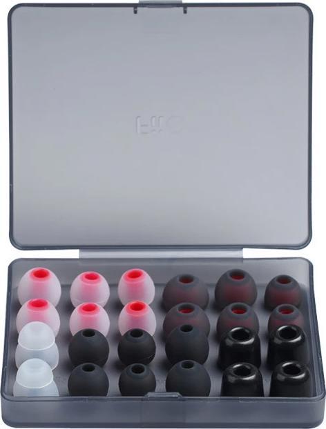 Actual product image FiiO HS19 (Universal)