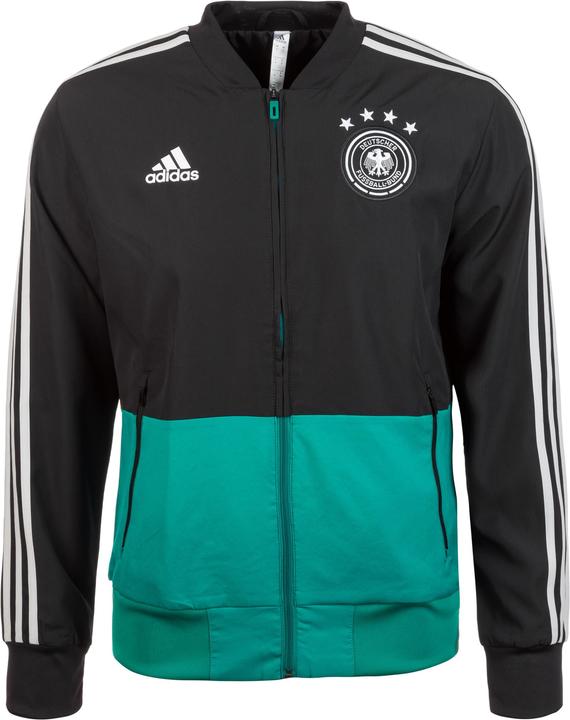 Actual product image adidas DFB Presentation Jacket Men (S)