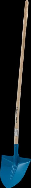 Produktbild Craft Tools Schwanenhals- Schaufel, mit Stiel