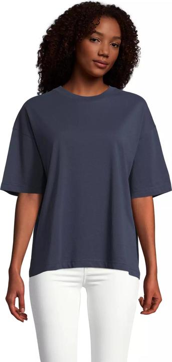 Actual product image Sol's Boxy (XS)