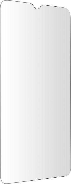 Produktbild Avizar Kristallklare Folie, Glas-Displayschutz (1 Stück, Samsung Galaxy A22 5G)