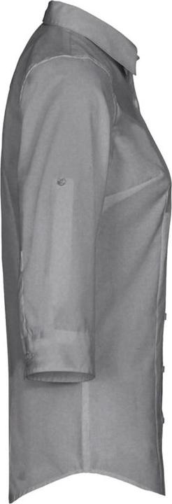 Immagine prodotto Hakro Camicetta varsity con maniche a 3/4 MIKRALINAR® (3XL)