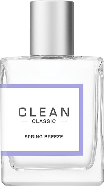 Produktbild Clean Spring Breeze 60 ml (Eau de Parfum, 60 ml)