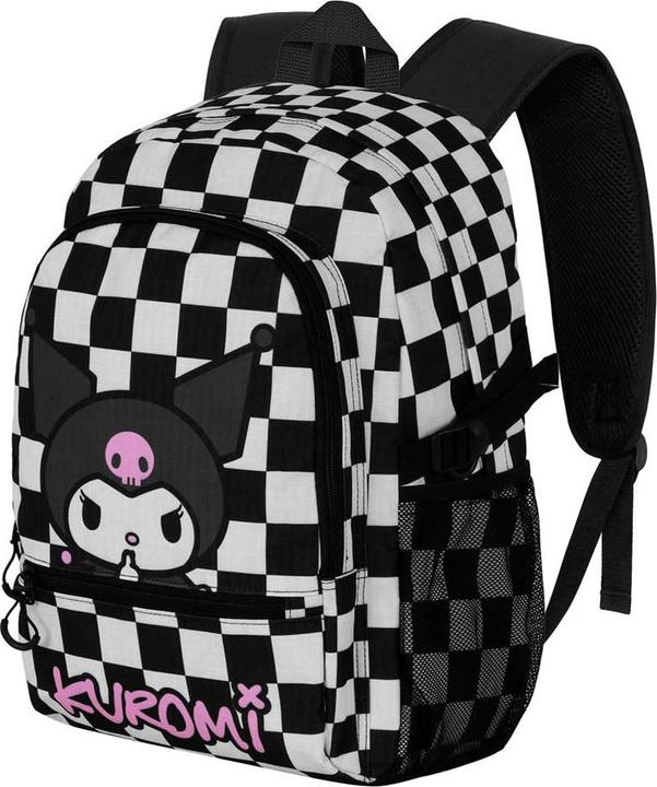 Image du produit Puma Kuromi Hello Kitty adaptable backpack 44cm