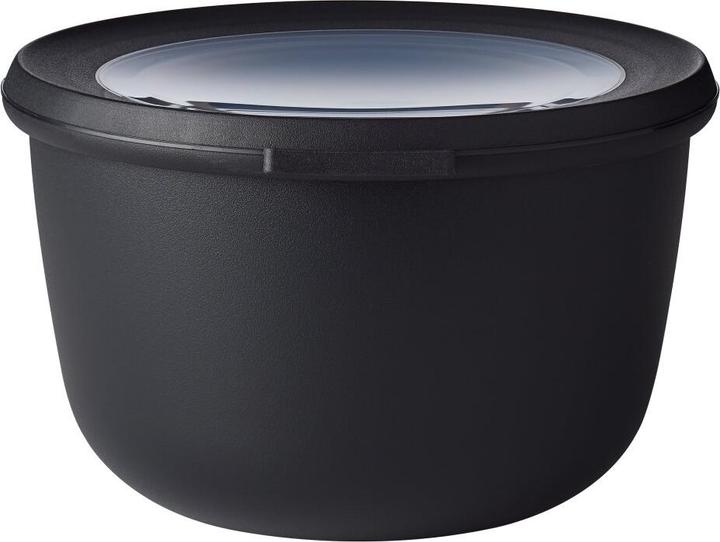 Nordic Black