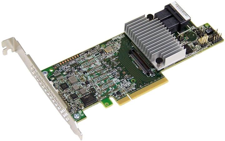 Avago MegaRAID SAS 9361-8i SGL