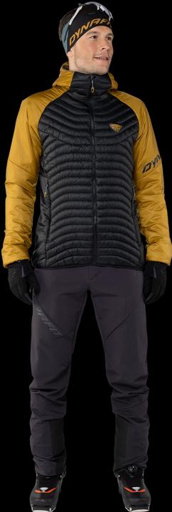 Produktbild Dynafit Speed Insulation Kapuzenjacke (XL)