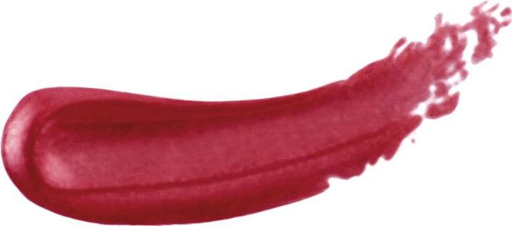 Actual product image Naj Oleari Lasting Embrace Lip Colour 09 Wine 5ml (09 Wine)