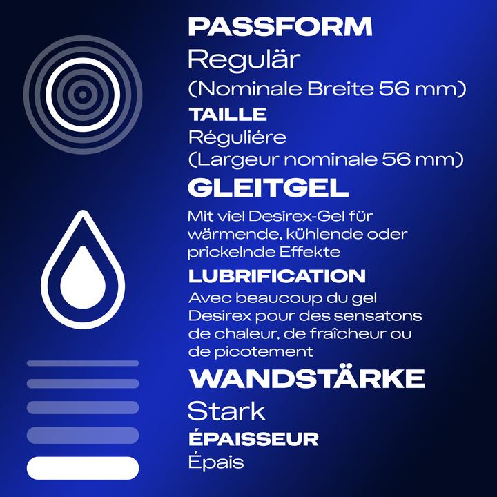 Productafbeelding Durex Love Mix (40 Pcs.)