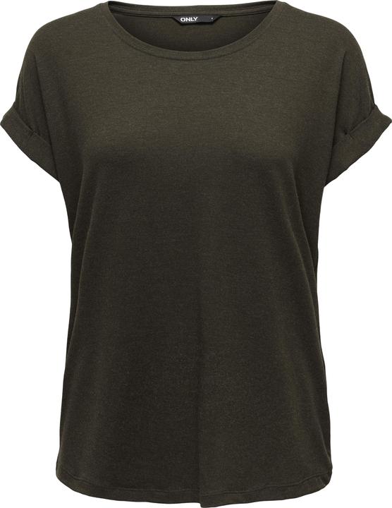 Actual product image Only Casual T-Shirt (L)