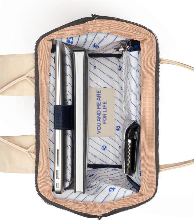 Image du produit Cabaia Adventurer Vegan (12 l)
