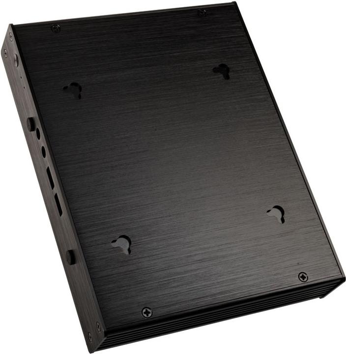 Image du produit Akasa Boîtier Laplace ST V2 Mini-STX, OEM (Mini-ATX)
