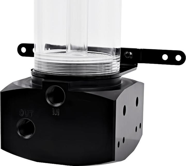 Produktbild Alphacool Eisbecher D5 150mm Acetal