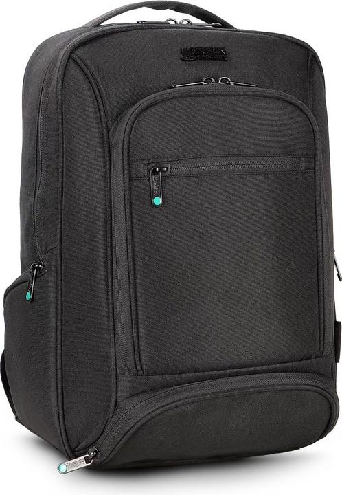 Urban Factory Mixee Eco: Compact Backpack