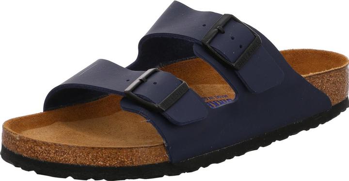 Image du produit Birkenstock Arizona Softbed Birko-Flor étroit (40)