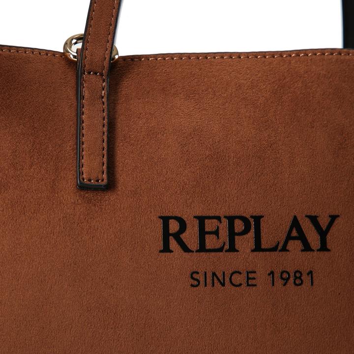 Actual product image Replay Shopper Tasche 35 cm (10 l)