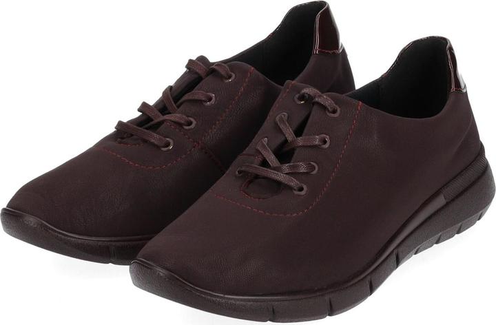Actual product image Arcopedico A sporty lace-up shoe to fall in love with! Timeless design made from high-quality and flexible (38)