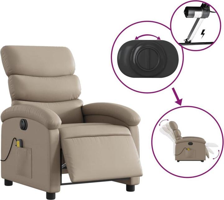 Image du produit VidaXL Hollie