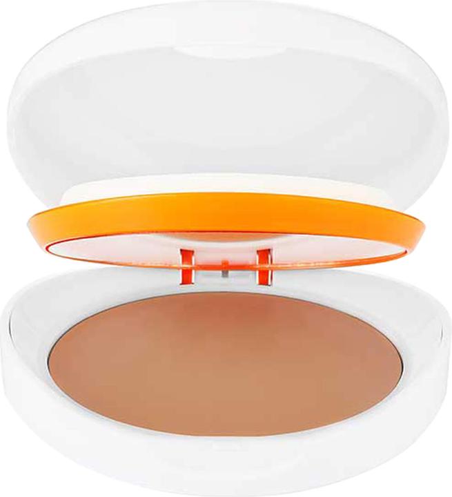 Image du produit Heliocare COLOR COMPACTO OIL-FREE SPF50 #light 10 gr (Crème solaire visage, SPF 50, 68 g)