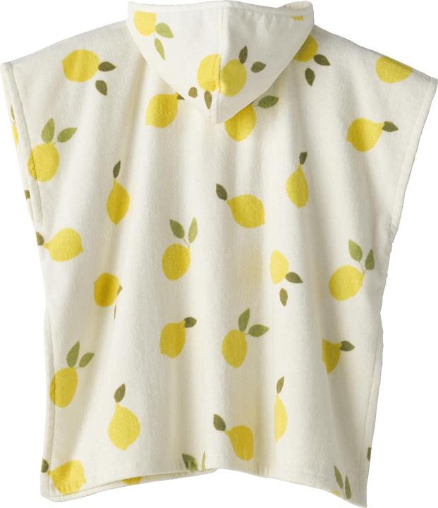 Image du produit Vertbaudet Poncho de bain pour enfants (104, 116)