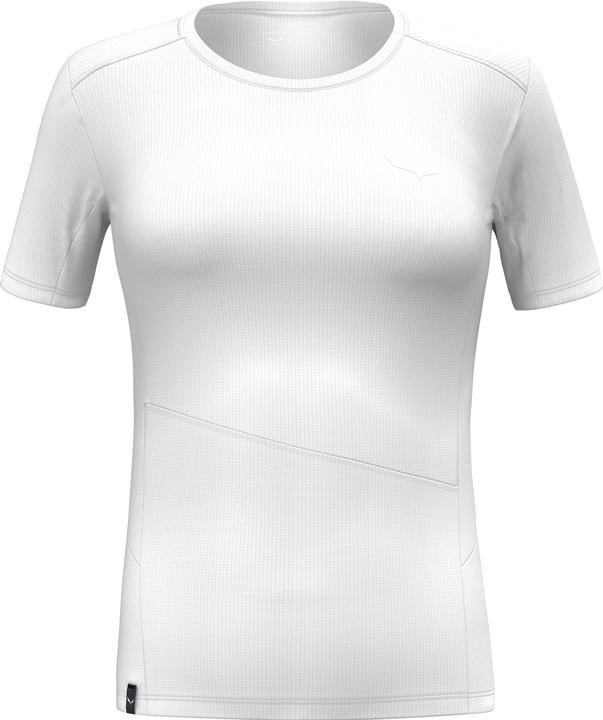 Salewa Puez Sporty Dry'Ton T-Shirt Da