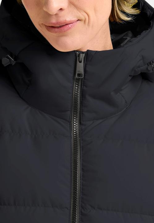 Produktbild Jack Wolfskin Frozen Palace Coat W (S)