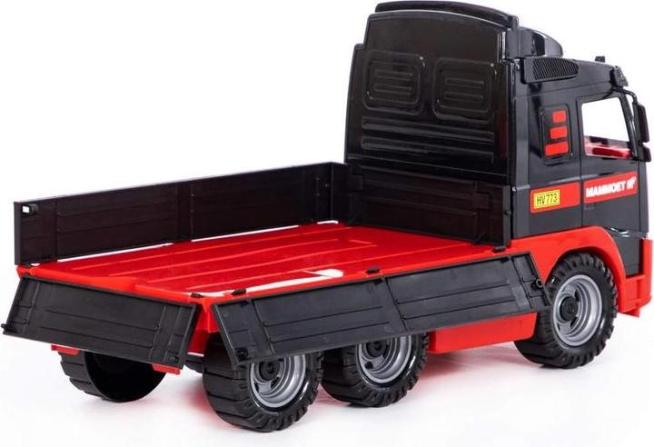 Image du produit Polesie Jouet Camion 95343