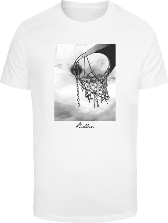 Image du produit Mister Tee T-shirt Ballin 2.0 (L)