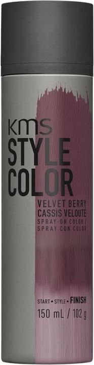 Produktbild KMS California Stylecolor - Velvet Berry (Körperlotion, 150 ml)