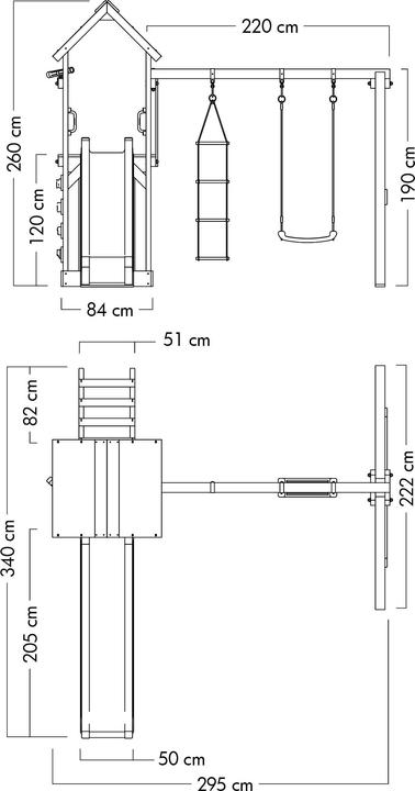 Produktbild Wickey FreeFlyer