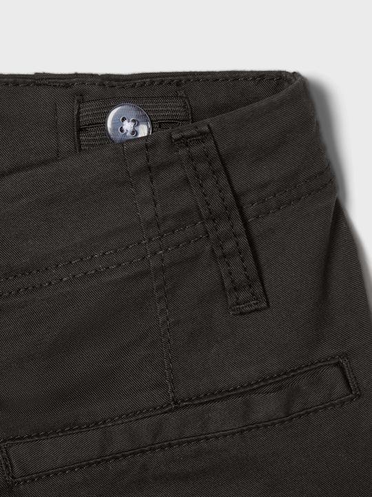 Image du produit Name it Pantalon cargo de coupe normale (158)