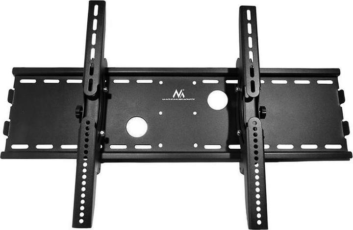 Actual product image Maclean PLASMA LCD LED wall bracket MC521 B Brackets (Wall, 70", 75 kg)