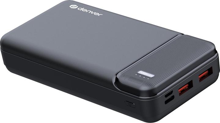 Produktbild Denver PQC-15007 (15000 mAh) (15000 mAh, 18 W, 55.50 Wh)