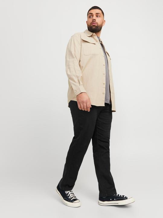 Immagine prodotto Jack & Jones Plus Size Relaxed Fit Relaxed Fit Hosen Relaxed Fit Hosen (W40/L32)