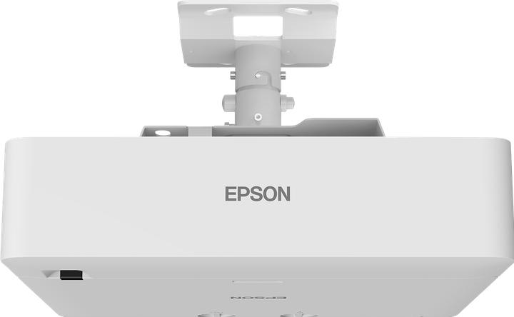 Produktbild Epson Laser EB-L630U WUXGA (Full HD, 6200 lm, 1.35 - 2.2:1)