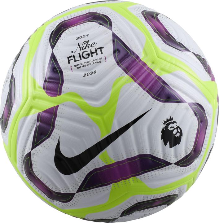 Immagine prodotto Nike Pallone volante della Premier League (5)