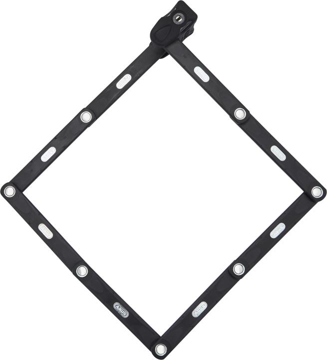 Produktbild Abus Ugrip Bordo 6000 (120 cm)
