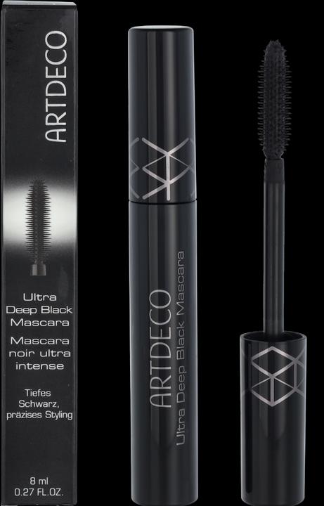 Produktbild Artdeco Ultra Deep Black (Deep Black)